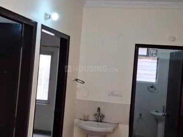 3 BHK Apartment in Mahanagar for rent Lucknow. The reference number is 21276456