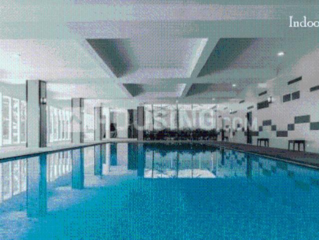 3 BHK Apartment in Mahabalipuram for resale Chennai. The reference number is 21190155