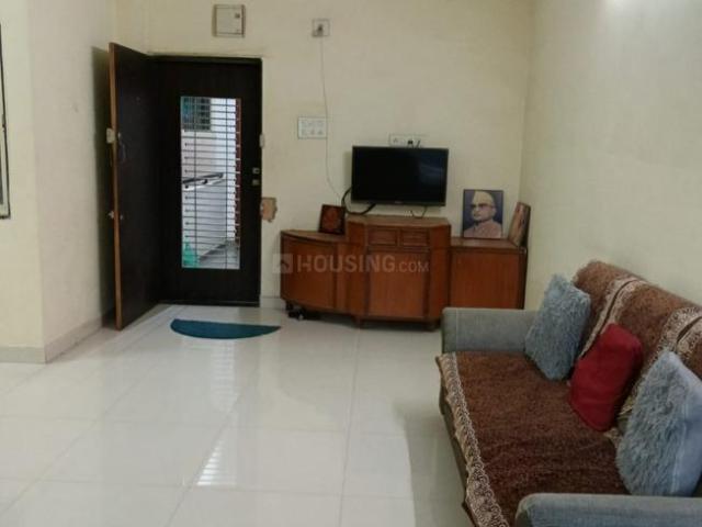 3 BHK Apartment in Mahadev Nagar for rent Ahmedabad. The reference number is 21086047