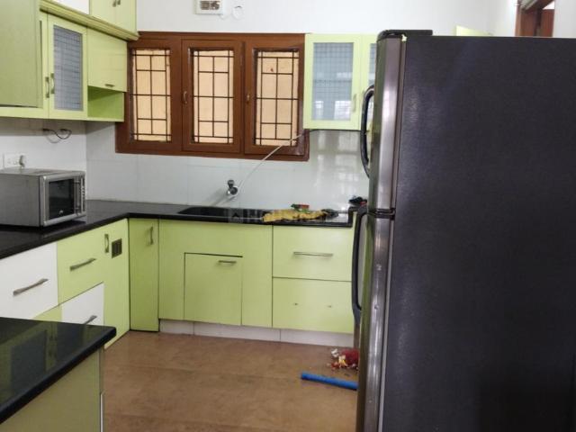 3 BHK Apartment in Mahadevapura for rent Bengaluru. The reference number is 12927947