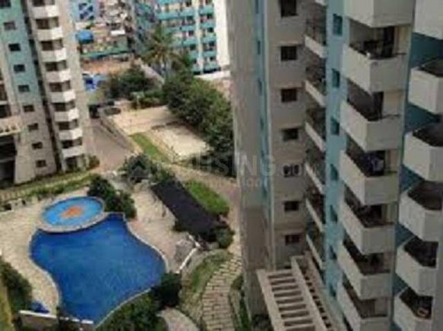 3 BHK Apartment in Mahadevapura for rent Bengaluru. The reference number is 12928252