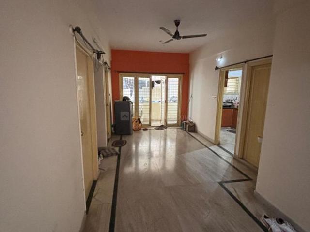 3 BHK Apartment in Mahadevapura for rent Bengaluru. The reference number is 14411560