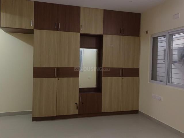 3 BHK Apartment in Mahadevapura for rent Bengaluru. The reference number is 14861880