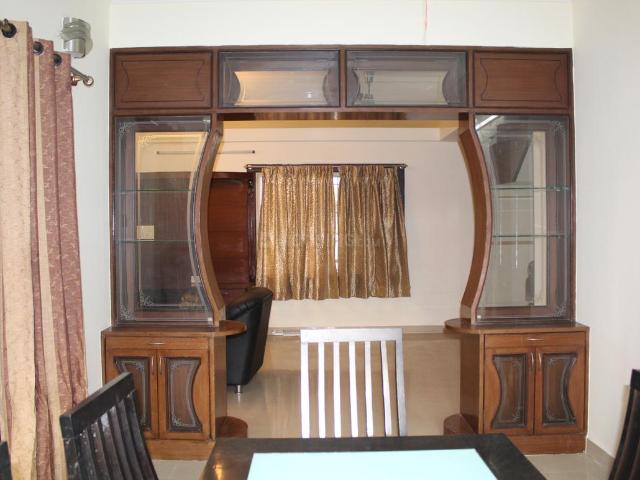 3 BHK Apartment in Mahadevapura for rent Bengaluru. The reference number is 17238575