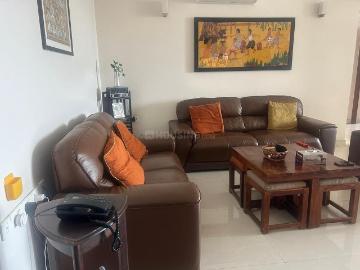 3 BHK Apartment in Mahadevapura for rent Bengaluru. The reference number is 19455054