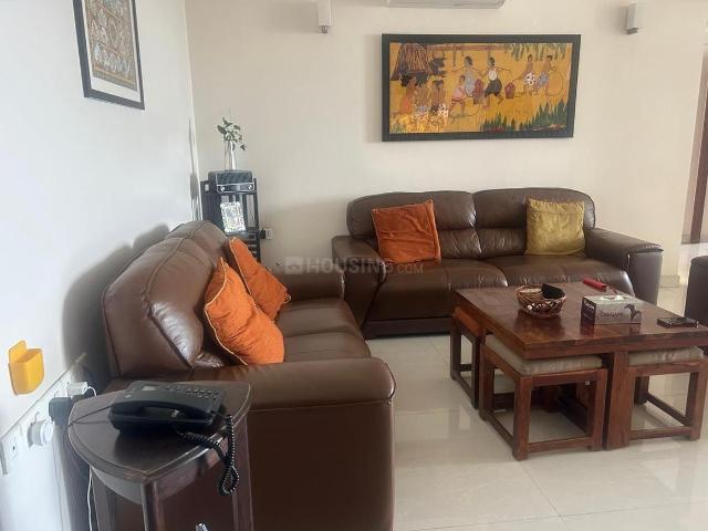 3 BHK Apartment in Mahadevapura for rent Bengaluru. The reference number is 19455054
