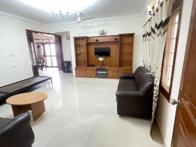3 BHK Apartment in Mahadevapura for rent Bengaluru. The reference number is 20454041