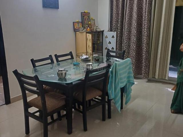 3 BHK Apartment in Mahadevapura for rent Bengaluru. The reference number is 20408484