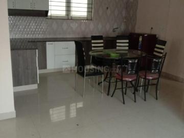 3 BHK Apartment in Mahadevapura for rent Bengaluru. The reference number is 20554643