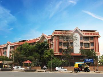 3 BHK Apartment in Mahadevapura for rent Bengaluru. The reference number is 20571849