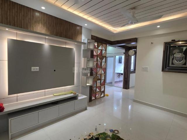 3 BHK Apartment in Mahadevapura for rent Bengaluru. The reference number is 20510248