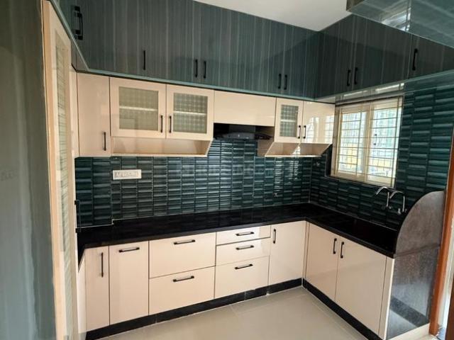3 BHK Apartment in Mahadevapura for rent Bengaluru. The reference number is 20523285