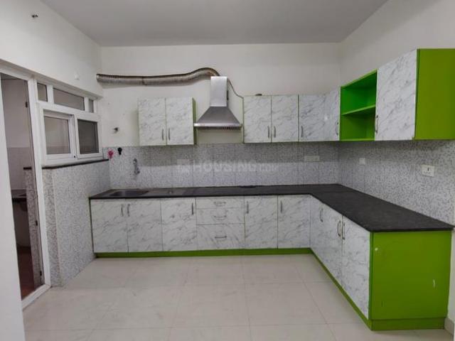 3 BHK Apartment in Mahadevapura for rent Bengaluru. The reference number is 20657697