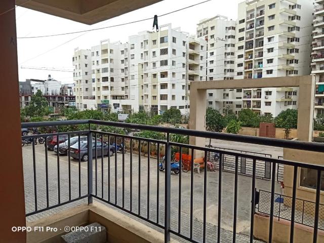 3 BHK Apartment in Mahadevapura for rent Bengaluru. The reference number is 20667610