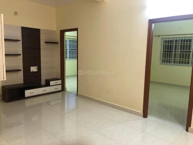 3 BHK Apartment in Mahadevapura for rent Bengaluru. The reference number is 20680076
