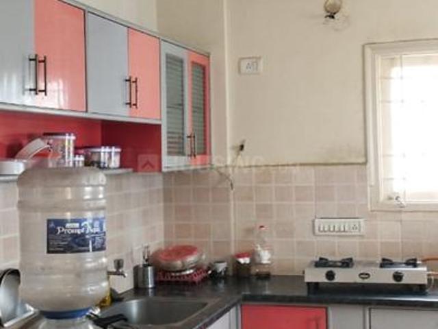 3 BHK Apartment in Mahadevapura for rent Bengaluru. The reference number is 20684029
