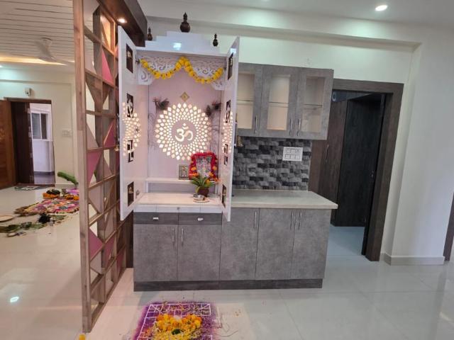 3 BHK Apartment in Mahadevapura for rent Bengaluru. The reference number is 20631105