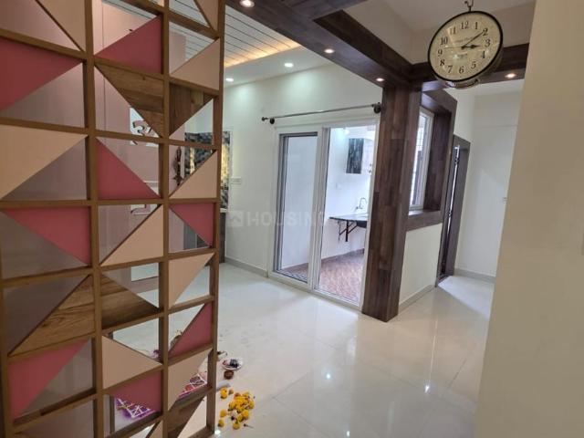 3 BHK Apartment in Mahadevapura for rent Bengaluru. The reference number is 20634591