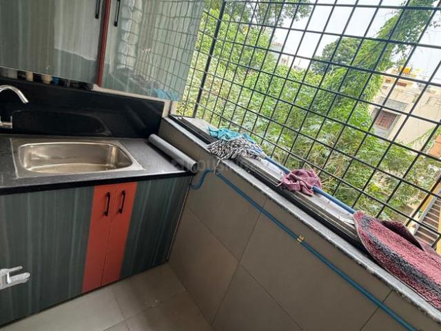 3 BHK Apartment in Mahadevapura for rent Bengaluru. The reference number is 20749941