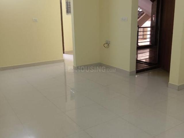 3 BHK Apartment in Mahadevapura for rent Bengaluru. The reference number is 20769312