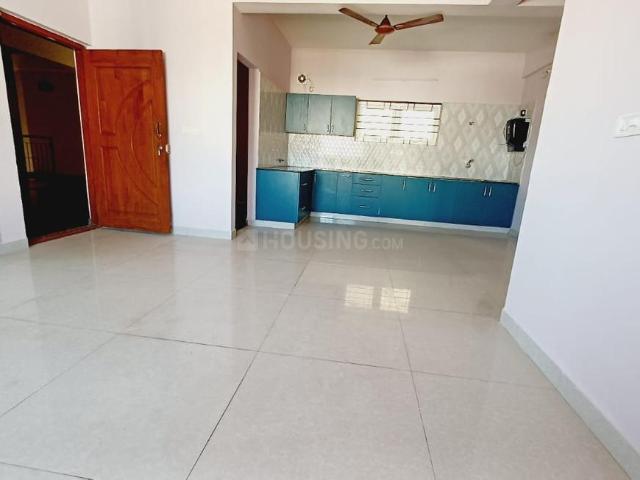 3 BHK Apartment in Mahadevapura for rent Bengaluru. The reference number is 20885879