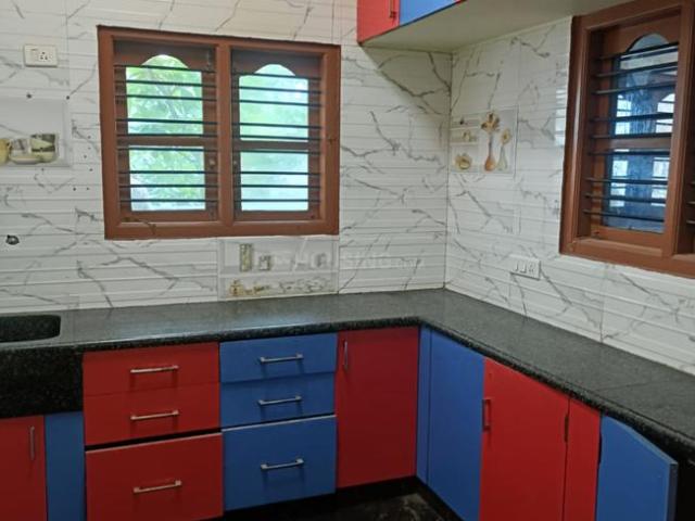 3 BHK Apartment in Mahadevapura for rent Bengaluru. The reference number is 20893897