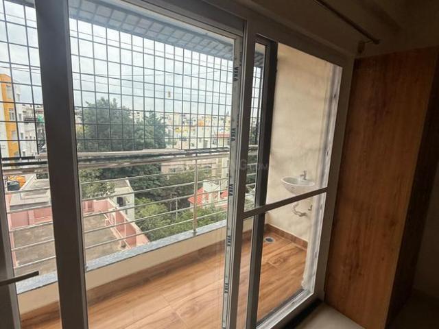 3 BHK Apartment in Mahadevapura for rent Bengaluru. The reference number is 20810459