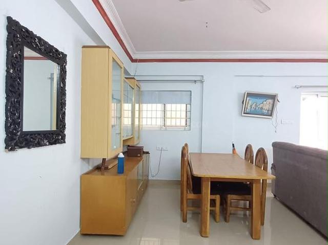 3 BHK Apartment in Mahadevapura for rent Bengaluru. The reference number is 20832090