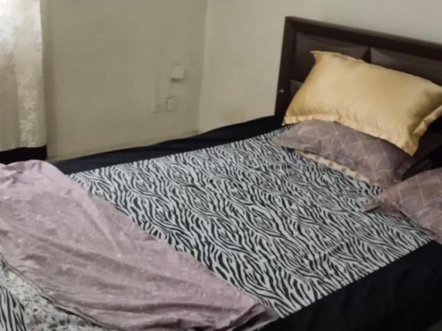 3 BHK Apartment in Mahadevapura for rent Bengaluru. The reference number is 20833714