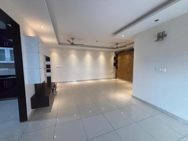 3 BHK Apartment in Mahadevapura for rent Bengaluru. The reference number is 20945448