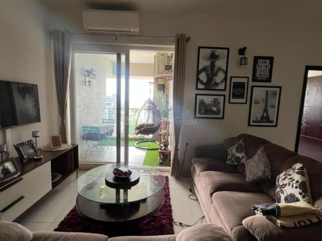 3 BHK Apartment in Mahadevapura for rent Bengaluru. The reference number is 20956640
