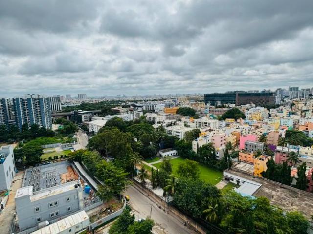 3 BHK Apartment in Mahadevapura for rent Bengaluru. The reference number is 20974716