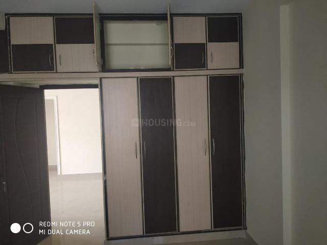 3 BHK Apartment in Mahadevapura for rent Bengaluru. The reference number is 20997495