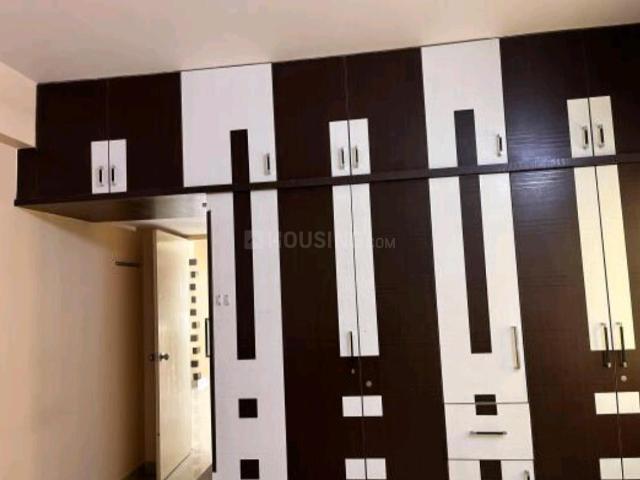 3 BHK Apartment in Mahadevapura for rent Bengaluru. The reference number is 20901788