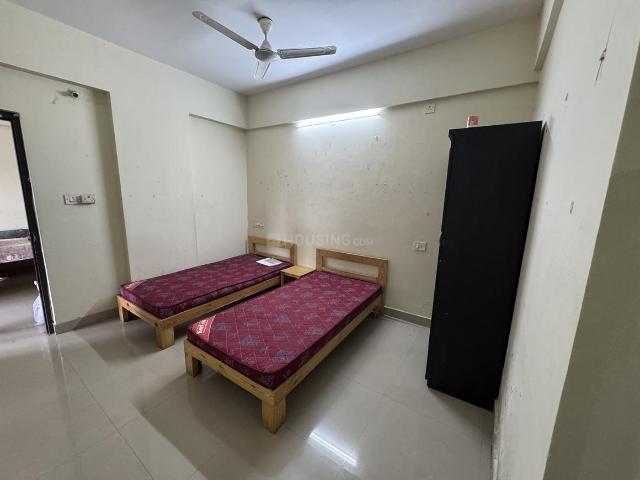 3 BHK Apartment in Mahadevapura for rent Bengaluru. The reference number is 21053826