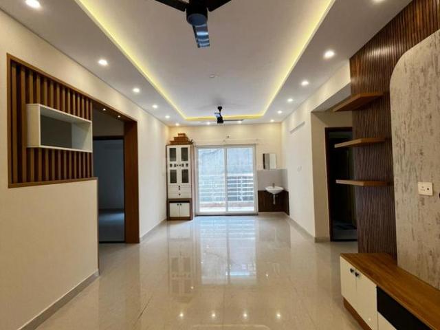 3 BHK Apartment in Mahadevapura for rent Bengaluru. The reference number is 21054771
