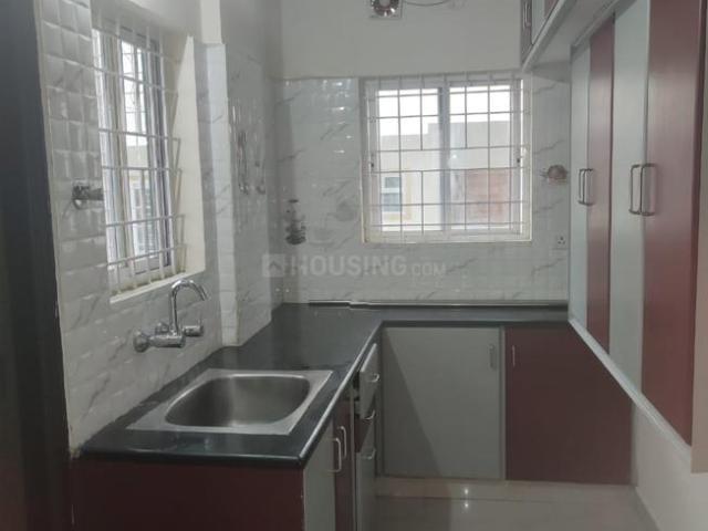 3 BHK Apartment in Mahadevapura for rent Bengaluru. The reference number is 21098468