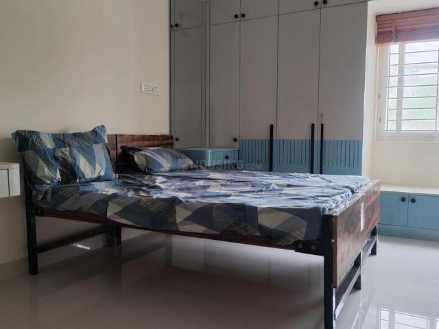 3 BHK Apartment in Mahadevapura for rent Bengaluru. The reference number is 21014850