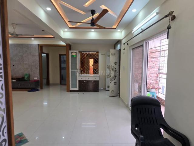 3 BHK Apartment in Mahadevapura for rent Bengaluru. The reference number is 21189010