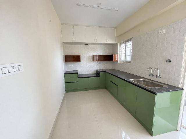 3 BHK Apartment in Mahadevapura for rent Bengaluru. The reference number is 21190558