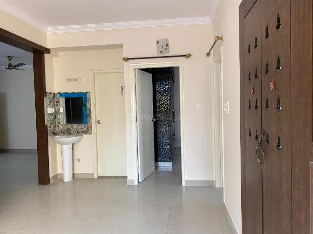 3 BHK Apartment in Mahadevapura for rent Bengaluru. The reference number is 21198185