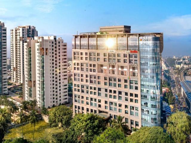 3 BHK Apartment in Mahadevapura for rent Bengaluru. The reference number is 21129181