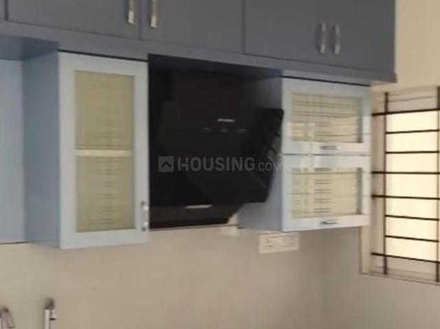 3 BHK Apartment in Mahadevapura for rent Bengaluru. The reference number is 21131060