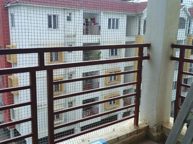 3 BHK Apartment in Mahadevapura for rent Bengaluru. The reference number is 21243473