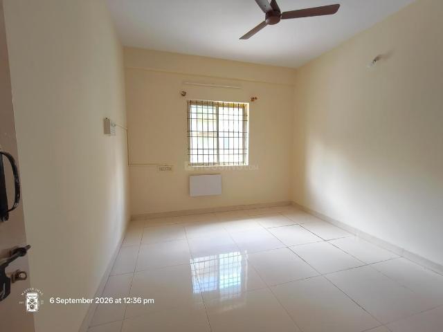 3 BHK Apartment in Mahadevapura for rent Bengaluru. The reference number is 21267376