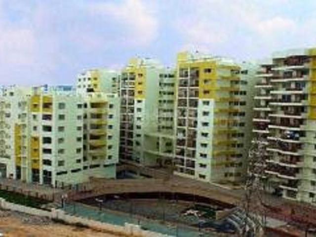 3 BHK Apartment in Mahadevapura for rent Bengaluru. The reference number is 21272587