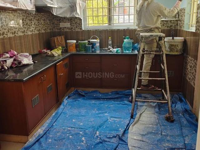 3 BHK Apartment in Mahadevapura for rent Bengaluru. The reference number is 21272944