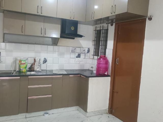 3 BHK Apartment in Mahadevapura for rent Bengaluru. The reference number is 21200613