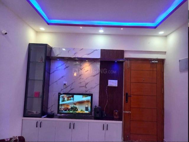 3 BHK Apartment in Mahadevapura for rent Bengaluru. The reference number is 21211250