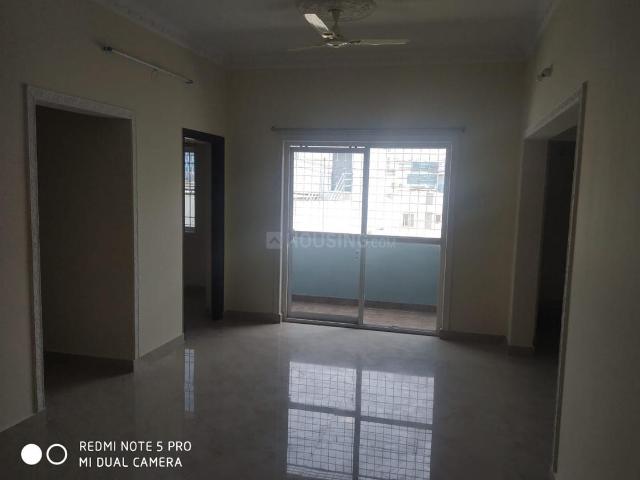 3 BHK Apartment in Mahadevapura for rent Bengaluru. The reference number is 21234385